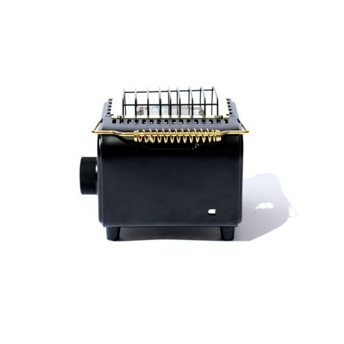 (AS2OV)���å��� CM���� SHANK HEATER (BLACK)