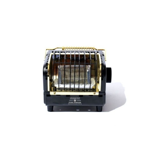 (AS2OV)���å��� CM���� SHANK HEATER (BLACK)