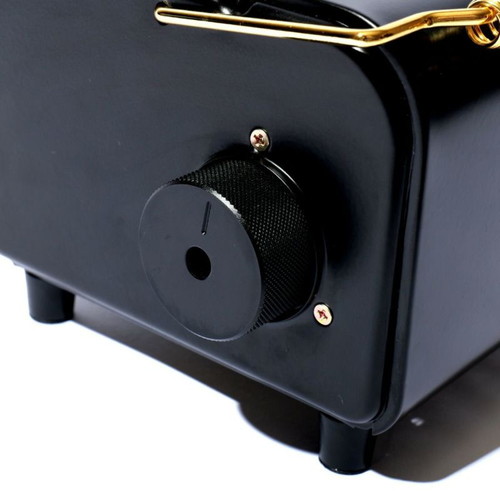 (AS2OV)���å��� CM���� SHANK HEATER (BLACK)