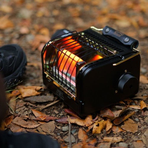 (AS2OV)���å��� CM���� SHANK HEATER (BLACK)