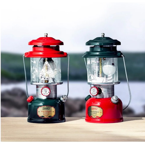 (Coleman)������ޥ� ���ꥹ�ޥ���ߥƥåɥϥ��֥�åɥ�󥿥� 2025 (���󥿥����������ǥ������)