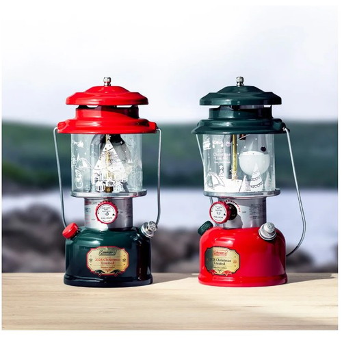 (Coleman)������ޥ� ���ꥹ�ޥ���ߥƥåɥϥ��֥�åɥ�󥿥� 2025 (�ȥʥ������ǥ������)