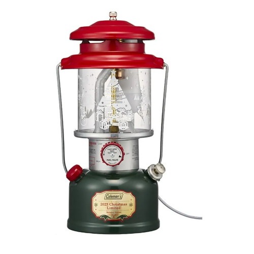 (Coleman)������ޥ� ���ꥹ�ޥ���ߥƥåɥϥ��֥�åɥ�󥿥� 2025 (�ȥʥ������ǥ������)