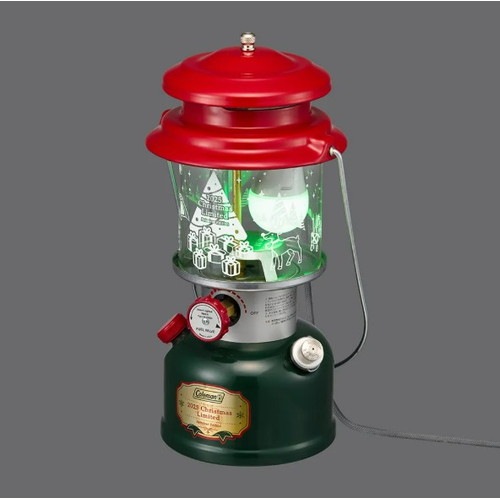 (Coleman)������ޥ� ���ꥹ�ޥ���ߥƥåɥϥ��֥�åɥ�󥿥� 2025 (�ȥʥ������ǥ������)