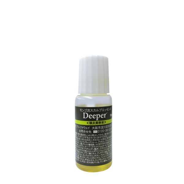 Deeper ߥ˥ܥȥ 10mL