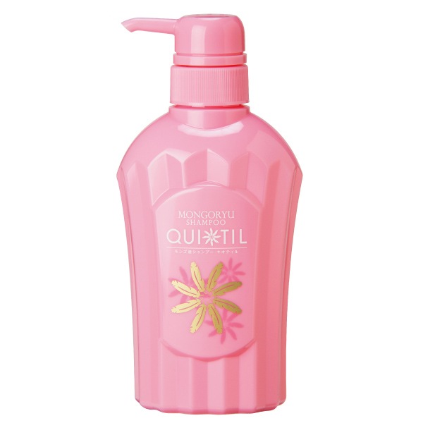 モンゴ流シャンプー キオティル 350ml 女性用 アルファウェイショップ