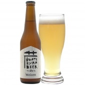 いわて蔵ビール ヴァイツェン