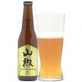 いわて蔵ビール 山椒エール