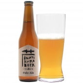 いわて蔵ビール ペールエール