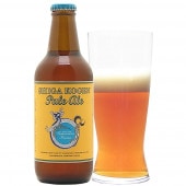 志賀高原ビール ペールエール