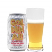 オラホビール ゴールデンエール