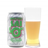 オラホビール ヌーベルセゾン