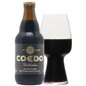 COEDO 漆黒-Shikkoku-