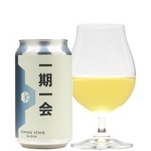 京都醸造 一期一会