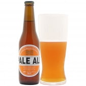 箕面ビール ペールエール