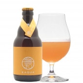 Far Yeast 馨和 KAGUA Saison