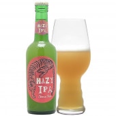 湘南ビール HAZY IPA