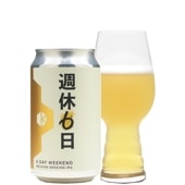 京都醸造 週休6日