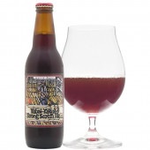 ベアード やばいやばい！ストロングスコッチエール