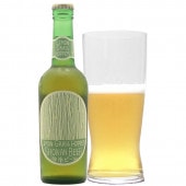 湘南ビール レモングラスホッパー
