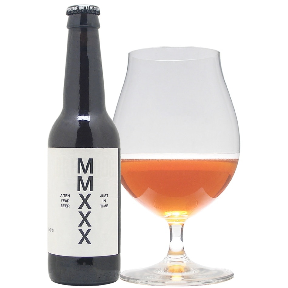 ブリュードッグ MMXXX バーレイワイン | クラフトビアーズ