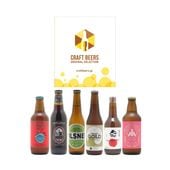 おまかせパッケージ｜6醸造所