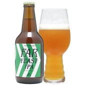 Far Yeast IPA