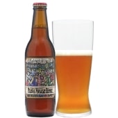 ベアード パブリックハウスビター