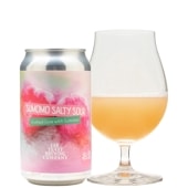 Far Yeast Sumomo Salty Sour