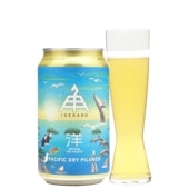 伊勢角屋麦酒 Beyond the Pacific