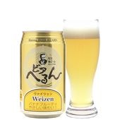 松江ビアへるん ヴァイツェン