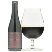 宇宙ブルーイング Labyrinth