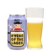 Mikkeller イヤー オブ ザ ラガー