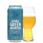 ソーンブリッジ ダブル グリーンマウンテン ヘイジーダブル IPA