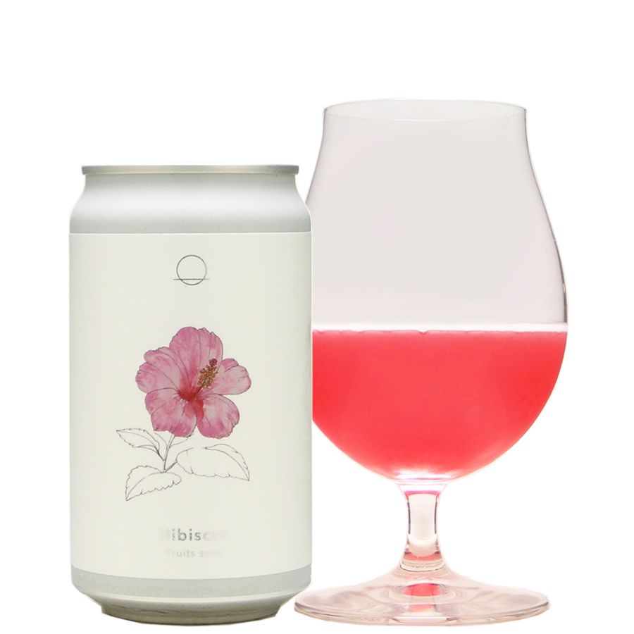 よろこび ベリーサワー よろこび ベリーサワー MMM booze shop