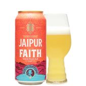 ソーンブリッジ ジャイブル×フェイス IPA