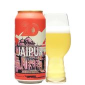 ソーンブリッジ ジャイブルIPA 20周年記念デザイン