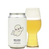 ひみつビール BELUGA / ベルーガ