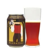 Mikkeller ブーケブラウン ブラウンエール 
