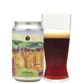 京都醸造 洒落 スコティッシュエール編