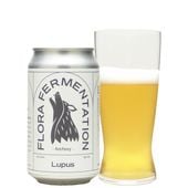 FLORA Lupus -Anchovy-