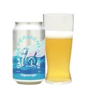 FLORA Ogopogo / オゴポゴ