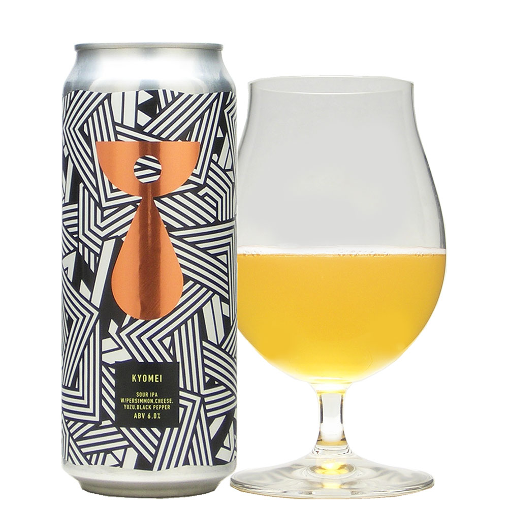 Teenage Kyomei // 響鳴 | クラフトビアーズ