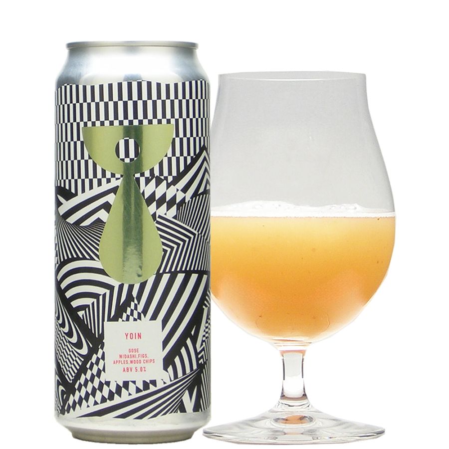 Teenage Yoin // 余韻 | クラフトビアーズ