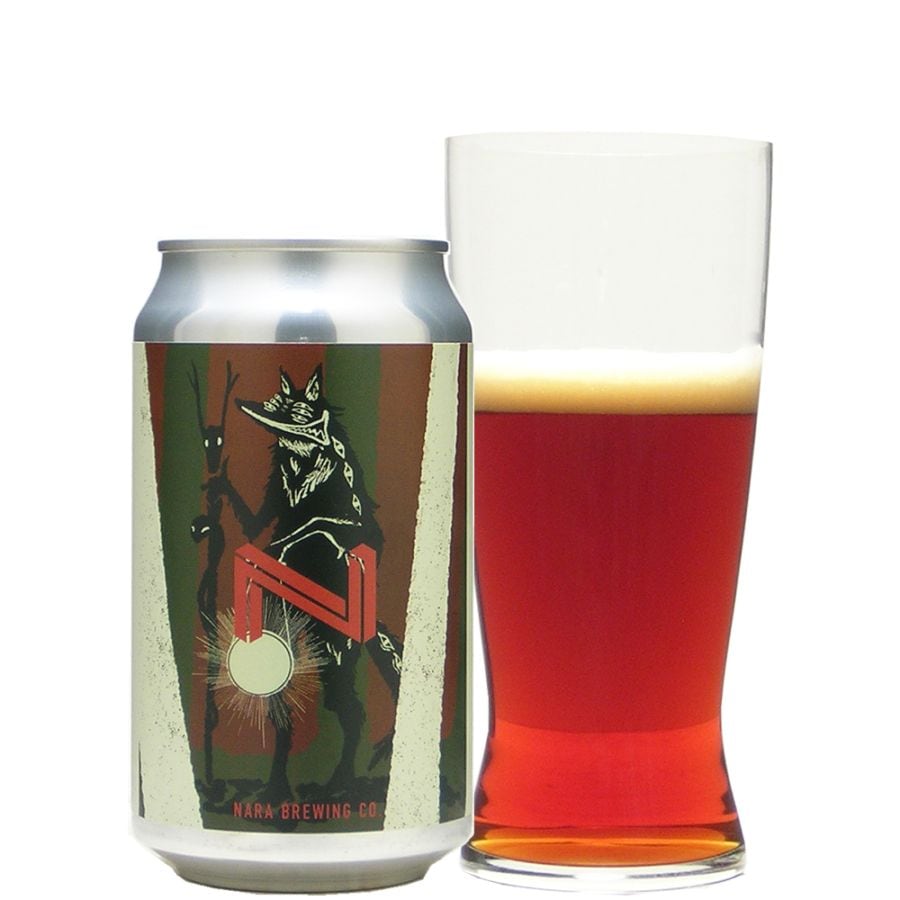 奈良醸造 SUN /サン | クラフトビアーズ