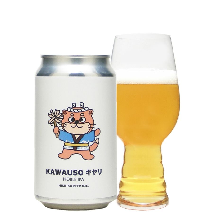 ♡ブービー♡プロフ必読  32個 キュレル ひみつビール KAWAUSOキヤリ | クラフトビアーズ