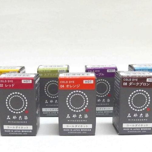 コールダイホット 20g | 手芸センタードリーム公式通販サイト