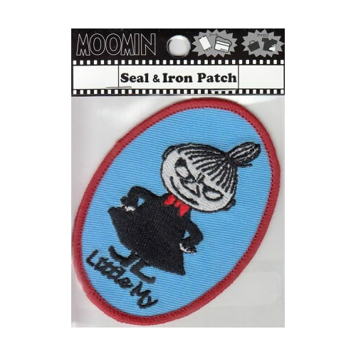 MOOMIN リトルミイワッペン | 手芸センタードリーム公式通販サイト