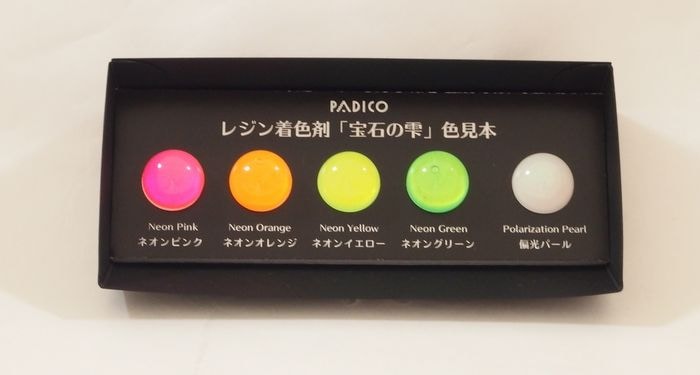 宝石の雫 偏光パール | 手芸センタードリーム公式通販サイト