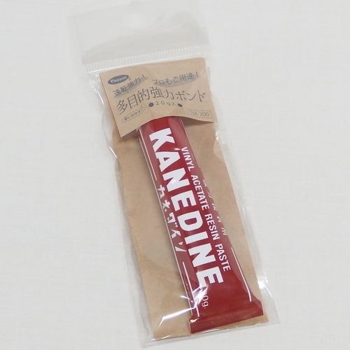 多目的強力ボンド(20g)つまみ細工用 | 手芸センタードリーム公式通販
